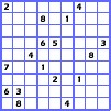 Sudoku Moyen 45791