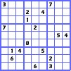 Sudoku Moyen 123202