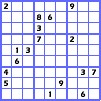 Sudoku Moyen 141565