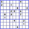 Sudoku Moyen 77418