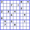 Sudoku Moyen 99590