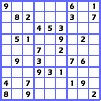 Sudoku Moyen 23322