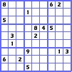 Sudoku Moyen 120613