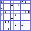 Sudoku Moyen 184987