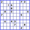 Sudoku Moyen 111388