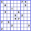 Sudoku Moyen 143613