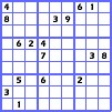 Sudoku Moyen 88688