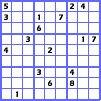 Sudoku Moyen 54107