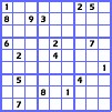 Sudoku Moyen 121156