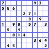 Sudoku Moyen 14227