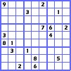 Sudoku Moyen 108979