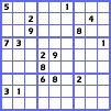 Sudoku Moyen 149936