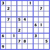 Sudoku Moyen 179058