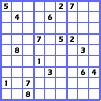 Sudoku Moyen 82435