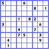 Sudoku Moyen 184069