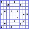 Sudoku Moyen 58278
