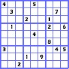 Sudoku Moyen 149384