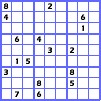 Sudoku Moyen 147494