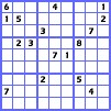 Sudoku Moyen 179412