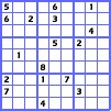 Sudoku Moyen 71855