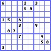 Sudoku Moyen 140772