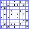 Sudoku Moyen 231268