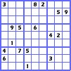 Sudoku Moyen 176541