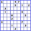 Sudoku Moyen 146320