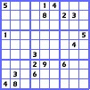 Sudoku Moyen 114650