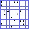 Sudoku Moyen 138531