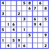 Sudoku Moyen 23655