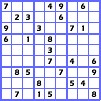 Sudoku Moyen 15274
