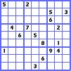 Sudoku Moyen 139879