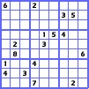 Sudoku Moyen 125054