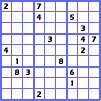 Sudoku Moyen 37652
