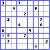Sudoku Moyen 30649