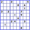 Sudoku Moyen 126789