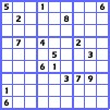 Sudoku Moyen 79225