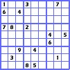 Sudoku Moyen 176369