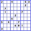 Sudoku Moyen 142180