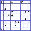 Sudoku Moyen 167505