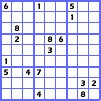 Sudoku Moyen 122493