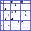 Sudoku Moyen 55918