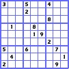 Sudoku Moyen 99663