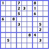 Sudoku Moyen 129144