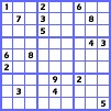 Sudoku Moyen 95224
