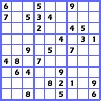 Sudoku Moyen 24307