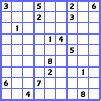 Sudoku Moyen 106770