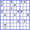 Sudoku Moyen 182107