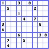Sudoku Moyen 27418